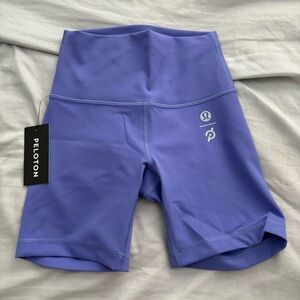 Lululemon Wunder Train 6” Shorts
